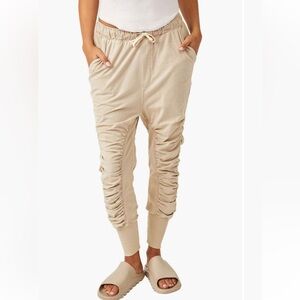 Free People Rematch Pant NWT Small